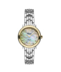 iShopping - Seiko Tressia Women's Watch Silver (SUP354)