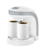 iShopping - Sencor Coffee Maker (SCE-2001WH)