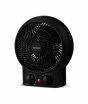 iShopping - Sencor Hot Air Fan (SFH7021BK)