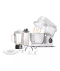 iShopping - Sencor Stand Mixer (STM 3750WH)