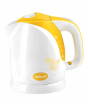 iShopping - Sencor Electric Kettle 1.5 Ltr (SWK-1506YL)