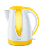 iShopping - Sencor Electric Kettle 1.8 Ltr (SWK-1816YL)
