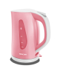 iShopping - Sencor Fast Boil Electric Kettle 1.5 Ltr (SWK-34RD)