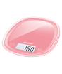 iShopping - Sencor Kitchen Scale (SKS-34RD)