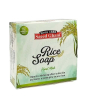 iShopping - Saeed Ghani Rice Handmade Soap 90Gm