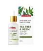iShopping - Saeed Ghani Tea Tree & Neem Clear Super Serum 30ml
