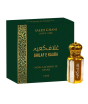 iShopping - Saeed Ghani Ghilaf e Kaaba Attar For Men 12ml