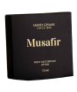 iShopping - Saeed Ghani Musafir Luxury Attar For Men 12ml