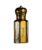 iShopping - Saeed Ghani Wasl Luxury Attar For Men 12ml