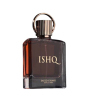 iShopping - Saeed Ghani Ishq Luxury Perfume For Unisex 100ml