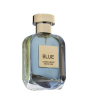 iShopping - Saeed Ghani Blue Perfume For Unisex 50ml