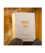 iShopping - Saeed Ghani White Oud Eau De Parfum For Unisex 50ml