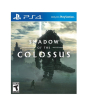 iShopping - Shadow of the Colossus Game For PS4
