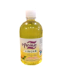 iShopping - Aromic Lemon Hand Wash 500ml