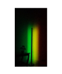 iShopping - Shahab Interiors RGB LED Corner Lamp Multi