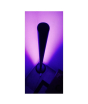 iShopping - Shahab Interiors RGB LED Corner Lamp Multi