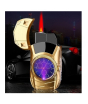 iShopping - Shop Zone Car Shape Watch & Lighter Gadgets For Men