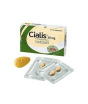 iShopping - Shop Zone Cialis Yellow Tablets For Men 20mg Pack of 2