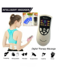 iShopping - Shop Zone Electric Body Massager White (0202)