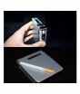 iShopping - Shop Zone Electronic USB Cigarette Case With Lighters