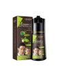 iShopping - Shop Zone Lichen Brown Hair Color Shampoo 200ml