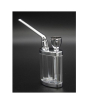 iShopping - Shop Zone Mini Pipe Water Smoking Hookah-Filter
