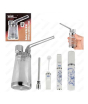 iShopping - Shop Zone Portable Water Bong Smoke Hookah
