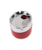 iShopping - Shop Zone Stainless Steel Ashtray Multicolor