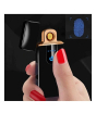 iShopping - Shop Zone Touch Sensor Switch Slim Lighter Black