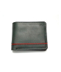 iShopping - ShopCube Leather Wallet For Men Black