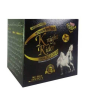 iShopping - Cart Shop Knight Rider Extra Timing Condoms Black - Pack Of 12