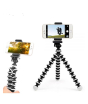 iShopping - Shopink Adjustable Tripod Stand With Mount Holder
