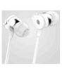 iShopping - ShopInk D1 Magic Wheel Earphone White