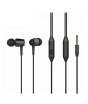 iShopping - ShopInk G1 HiFi In-Ear Earphone with Mic Black