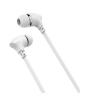 iShopping - ShopInk G3 Super Bass Stereo Earphone White