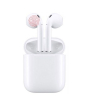 iShopping - ShopInk i12 TWS Wireless Bluetooth Earbuds White