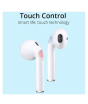 iShopping - ShopInk i12 TWS Wireless Bluetooth Earbuds White