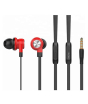 iShopping - ShopInk S70 Super Bass In-Ear Earphone Red