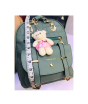 iShopping - Shopping Gallery Backpack For Women (0007)
