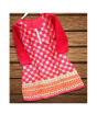 iShopping - Shopping Gallery Embroidered Cotton Kurti For Women (0030)