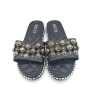 iShopping - Shoppinggaardi Diamond Beads Slippers For Women (SG-BE3)