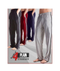 iShopping - Shopya Cotton Trousers for Men Multi-color Pack of 4