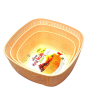 iShopping - Shopya Lavenna Collection Knit Fruit Basket Beige Pack Of 3