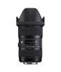 iShopping - Sigma 18-35mm f/1.8 DC HSM Art Lens For Sony A