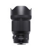 iShopping - Sigma 85mm f/1.4 DG HSM Art Lens for Nikon F