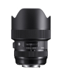iShopping - Sigma 14-24mm f/2.8 DG HSM Art Lens For Nikon F