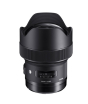 iShopping - Sigma 14mm f/1.8 DG HSM Art Lens For Nikon F
