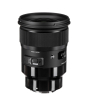 iShopping - Sigma 24mm f/1.4 DG HSM Art Lens for Canon EF Mount