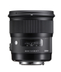iShopping - Sigma 24mm f/1.4 DG HSM Art Lens For Nikon F