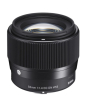 iShopping - Sigma 56mm f/1.4 DC DN Contemporary Lens for Sony E Mount